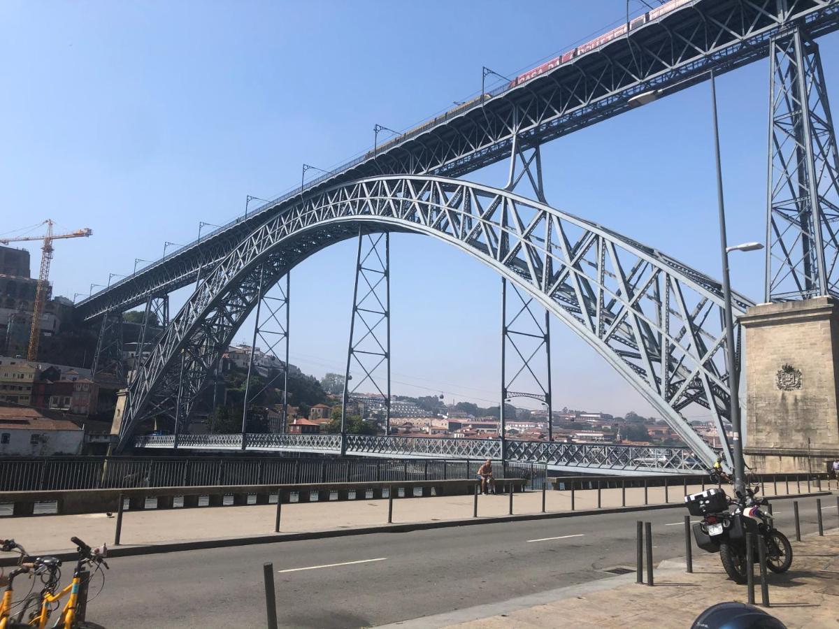 Douro Prime Downtown Otel Vila Nova de Gaia Dış mekan fotoğraf