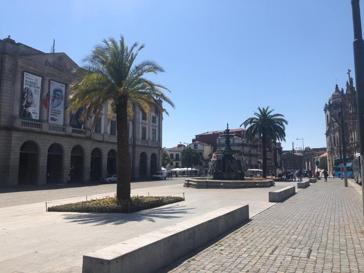 Douro Prime Downtown Otel Vila Nova de Gaia Dış mekan fotoğraf