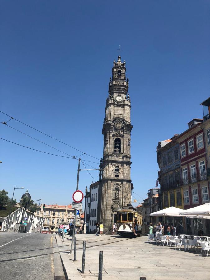 Douro Prime Downtown Otel Vila Nova de Gaia Dış mekan fotoğraf