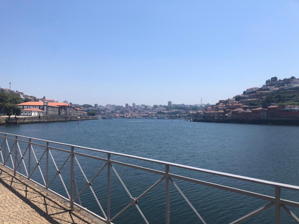 Douro Prime Downtown Otel Vila Nova de Gaia Dış mekan fotoğraf