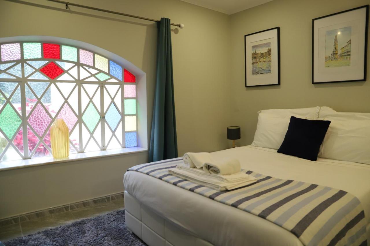 Douro Prime Downtown Otel Vila Nova de Gaia Dış mekan fotoğraf
