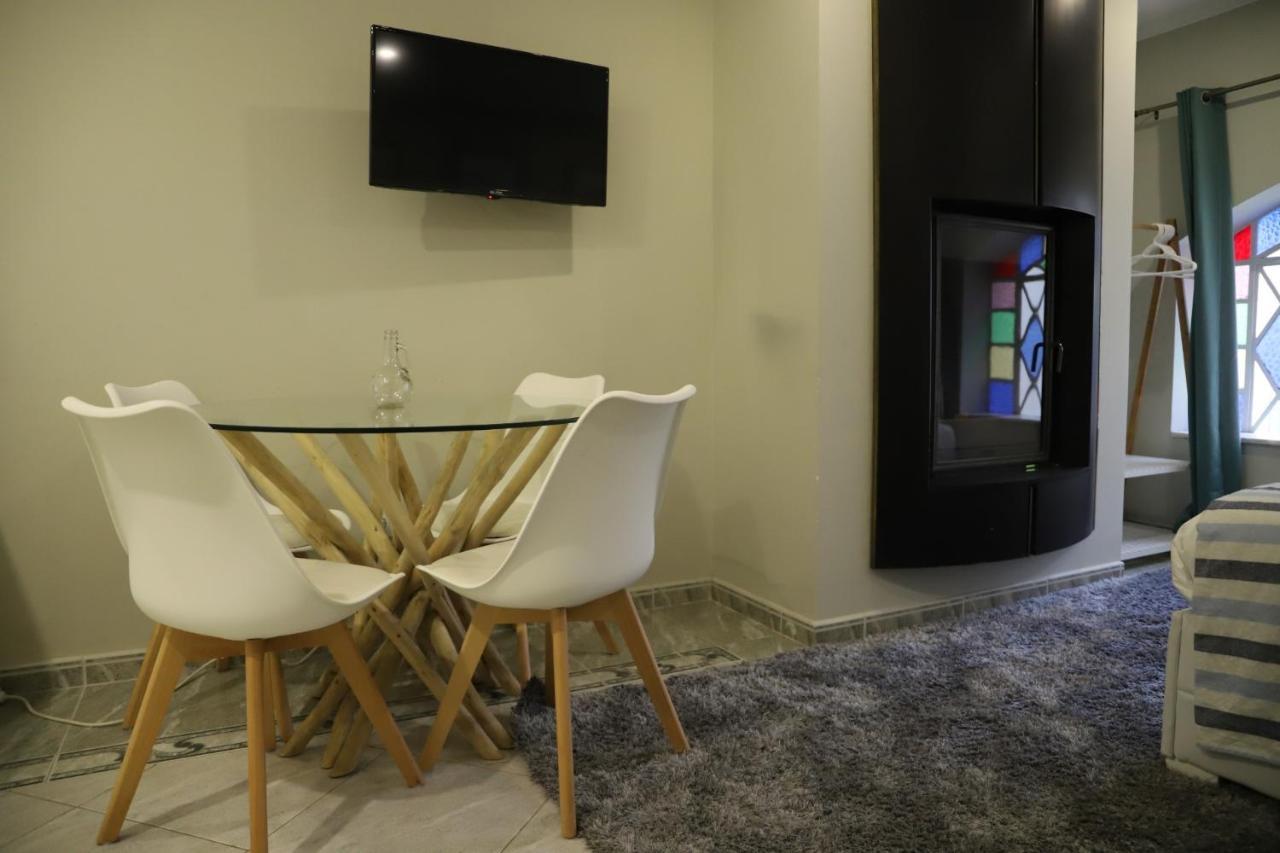 Douro Prime Downtown Otel Vila Nova de Gaia Dış mekan fotoğraf