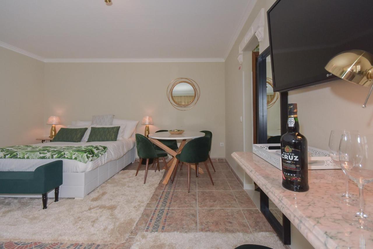 Douro Prime Downtown Otel Vila Nova de Gaia Dış mekan fotoğraf