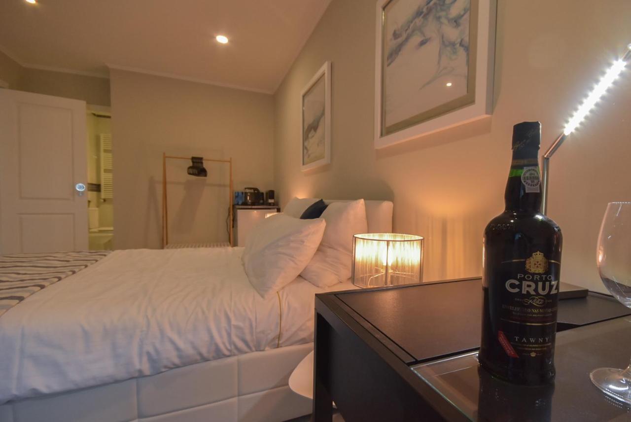Douro Prime Downtown Otel Vila Nova de Gaia Dış mekan fotoğraf