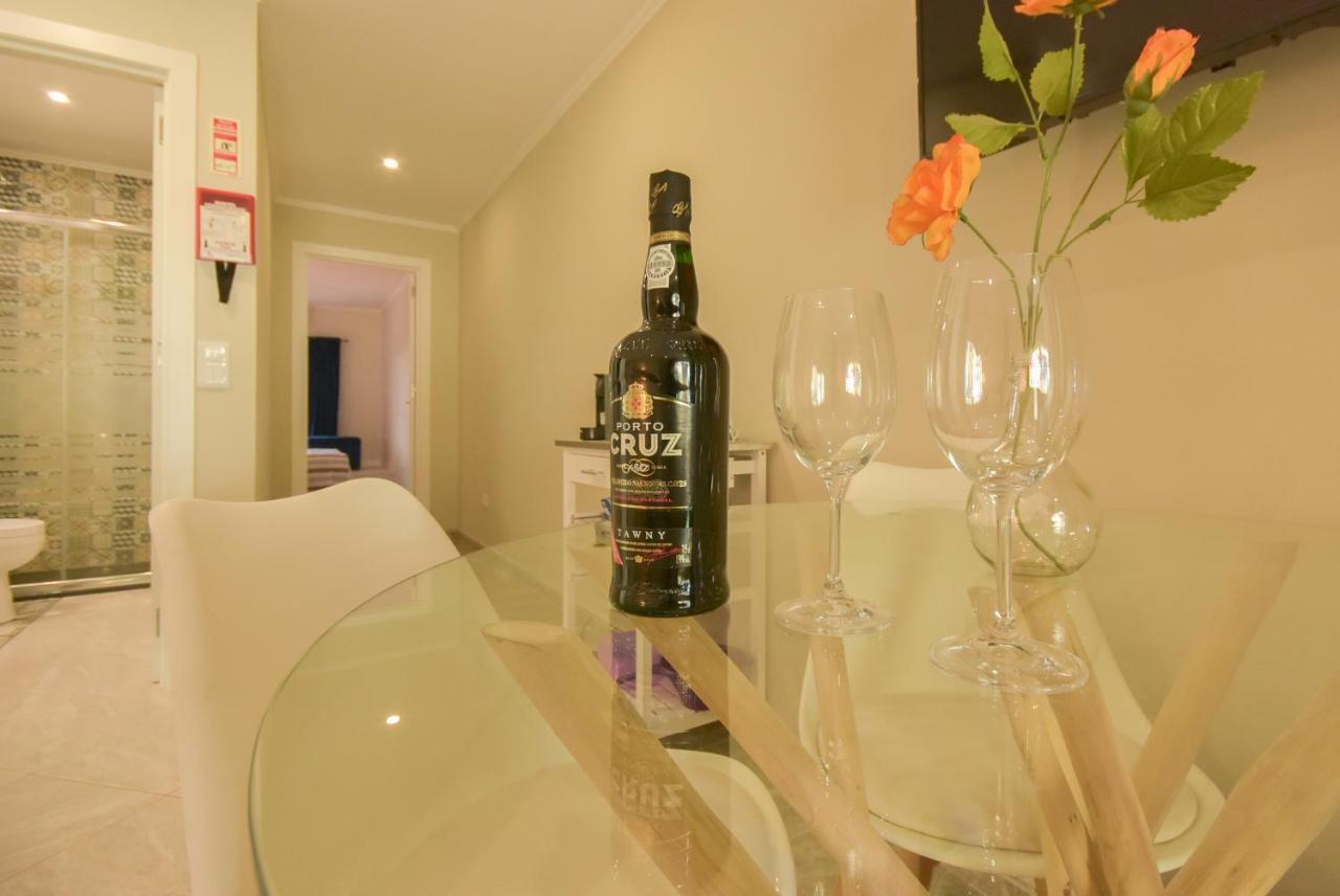 Douro Prime Downtown Otel Vila Nova de Gaia Dış mekan fotoğraf