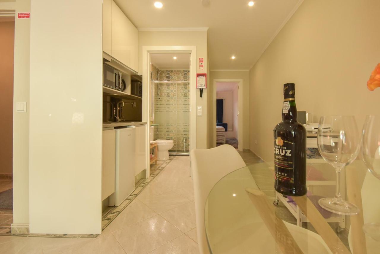 Douro Prime Downtown Otel Vila Nova de Gaia Dış mekan fotoğraf