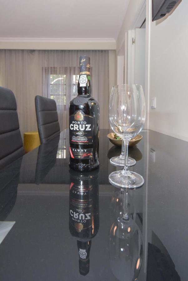Douro Prime Downtown Otel Vila Nova de Gaia Dış mekan fotoğraf
