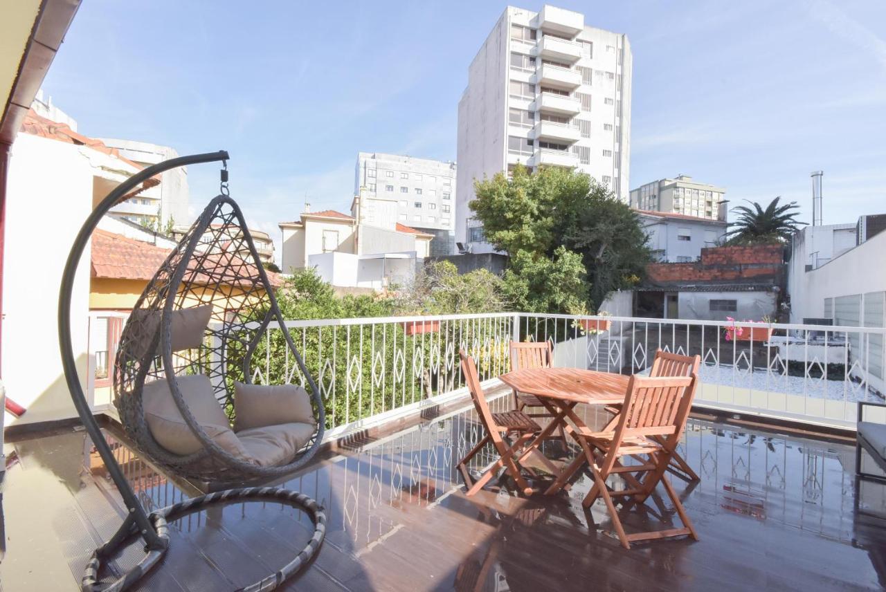 Douro Prime Downtown Otel Vila Nova de Gaia Dış mekan fotoğraf