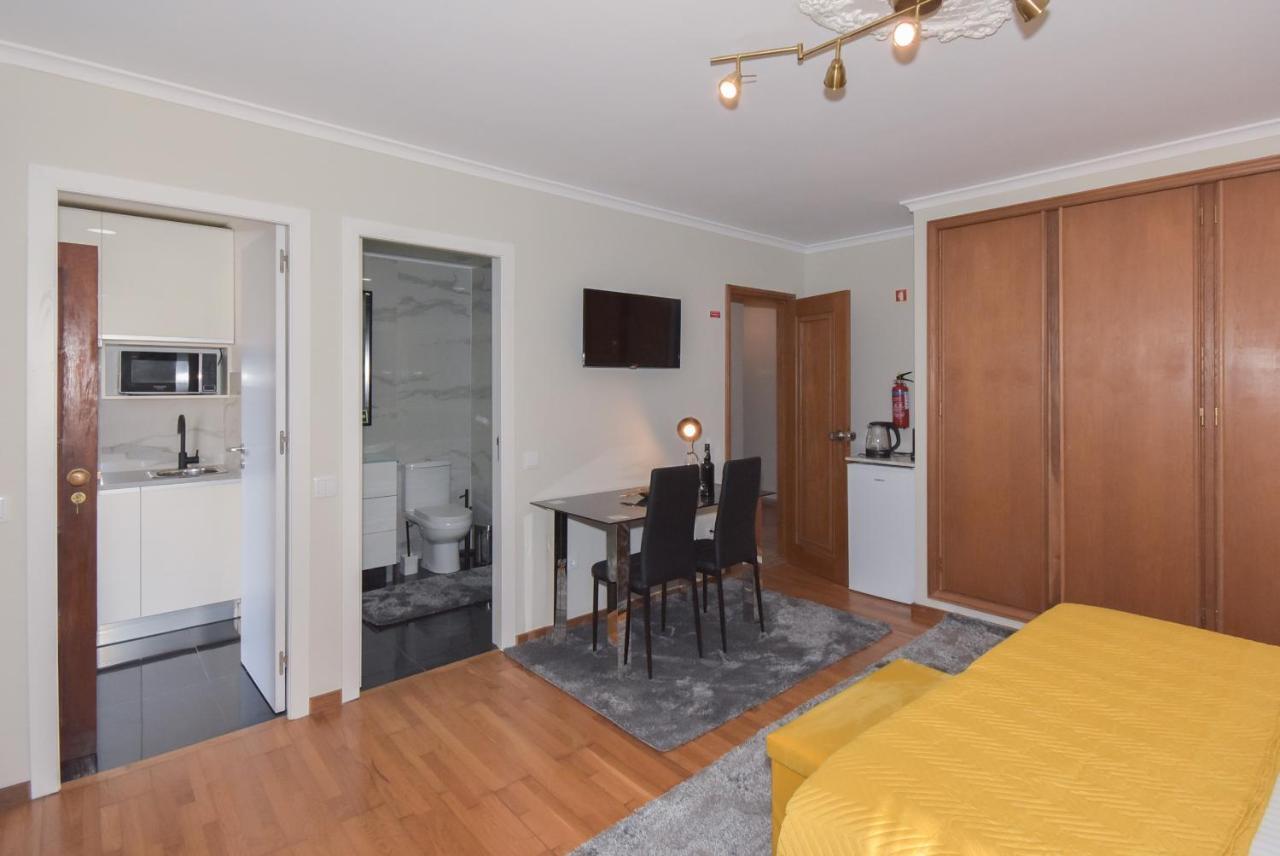 Douro Prime Downtown Otel Vila Nova de Gaia Dış mekan fotoğraf