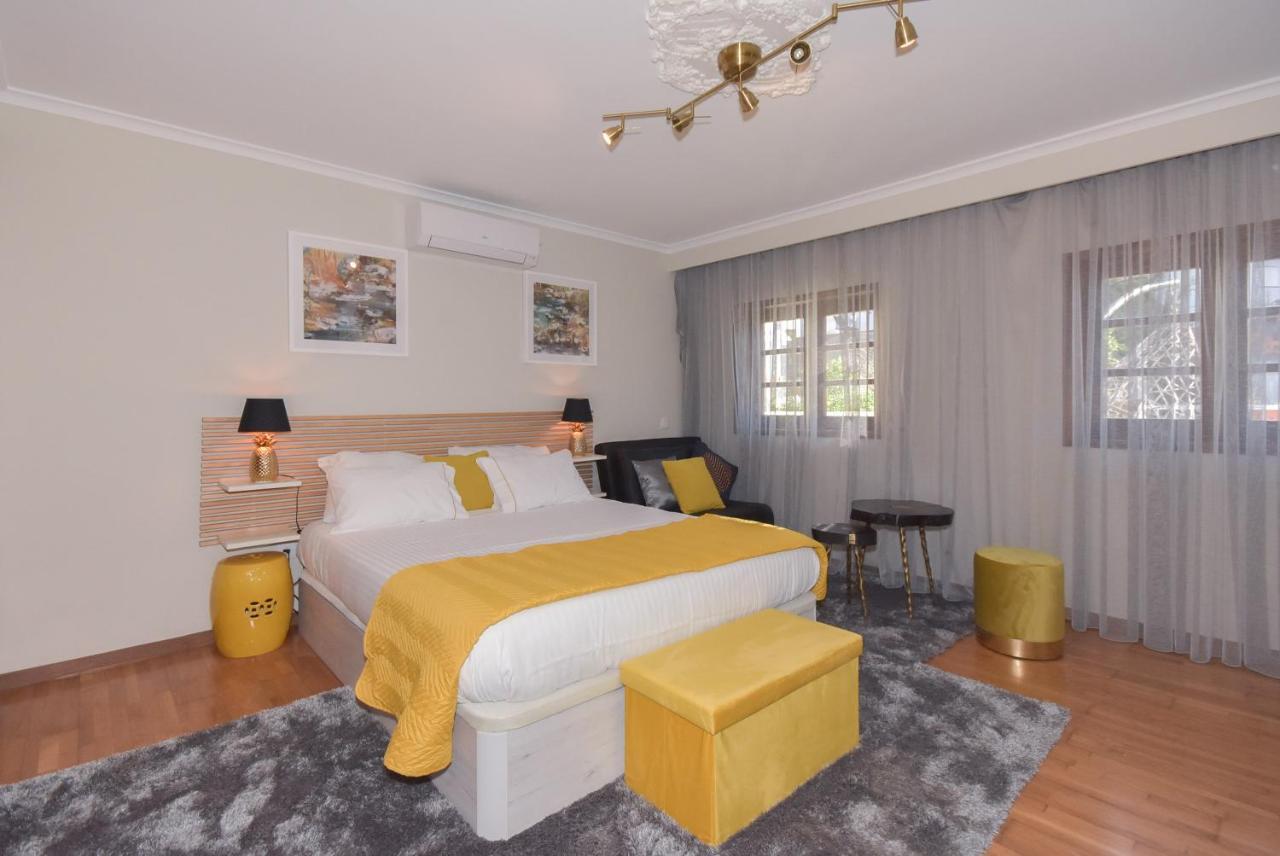Douro Prime Downtown Otel Vila Nova de Gaia Dış mekan fotoğraf