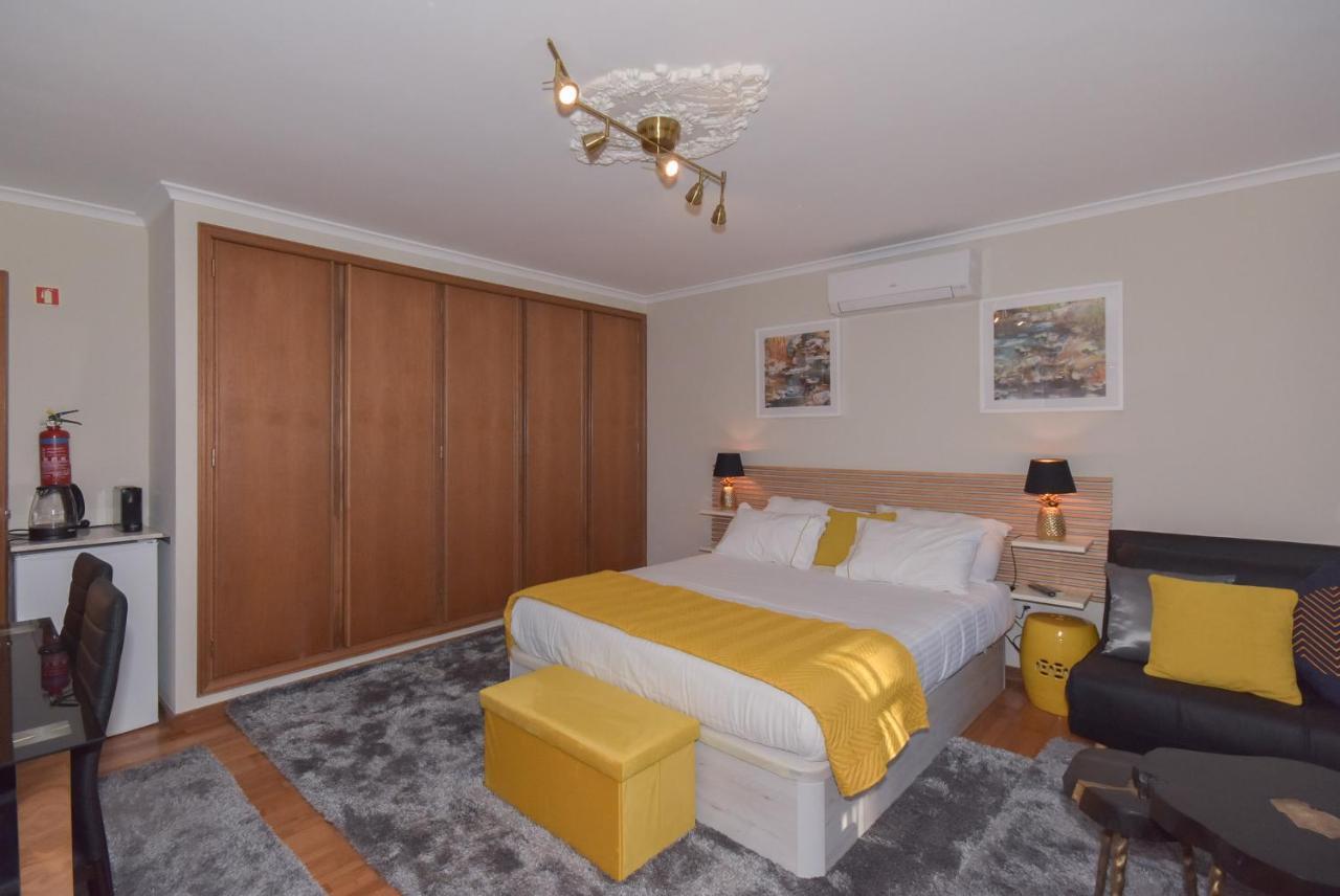 Douro Prime Downtown Otel Vila Nova de Gaia Dış mekan fotoğraf